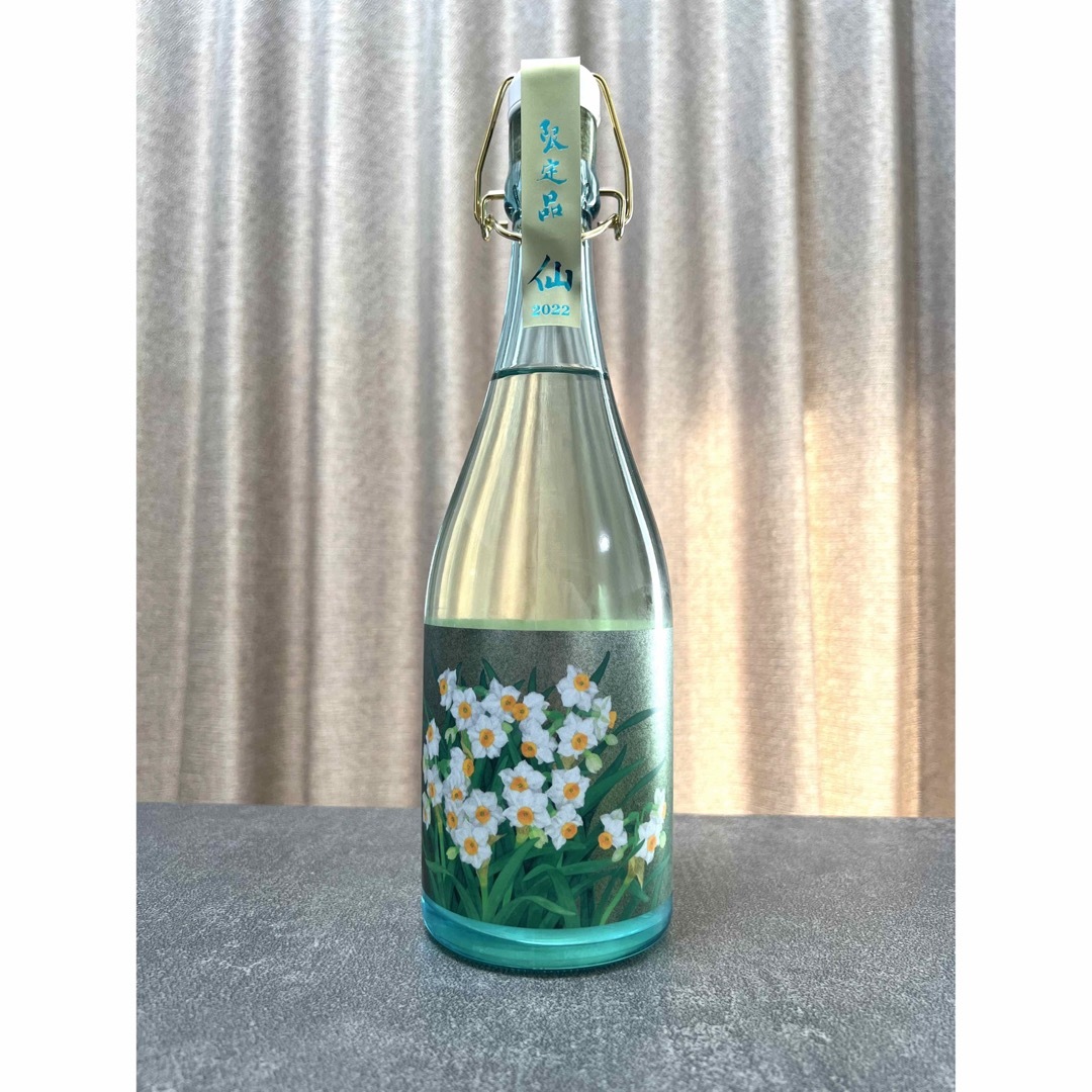 限定品23年11月 黒龍酒造 ESHIKOTO 水仙 大吟醸 石田屋