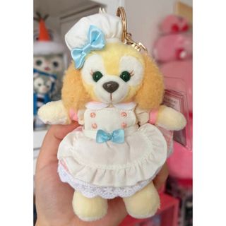 クッキーアンぬいぐるみキーチェーン田園上海