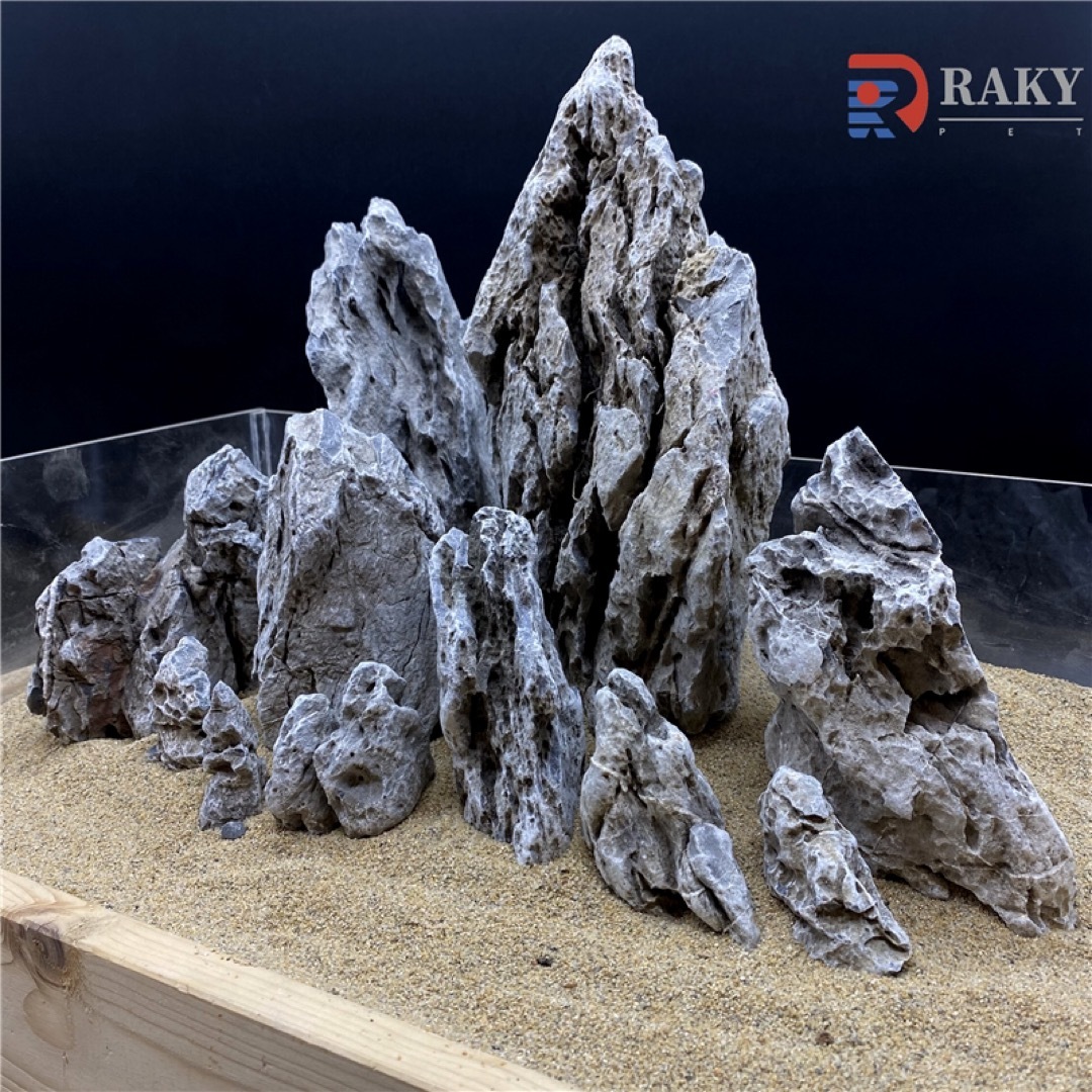 MSS-6640 セレクト品青龍石46cm親石 龍王石 竜王石 MSS-6640 セレクト