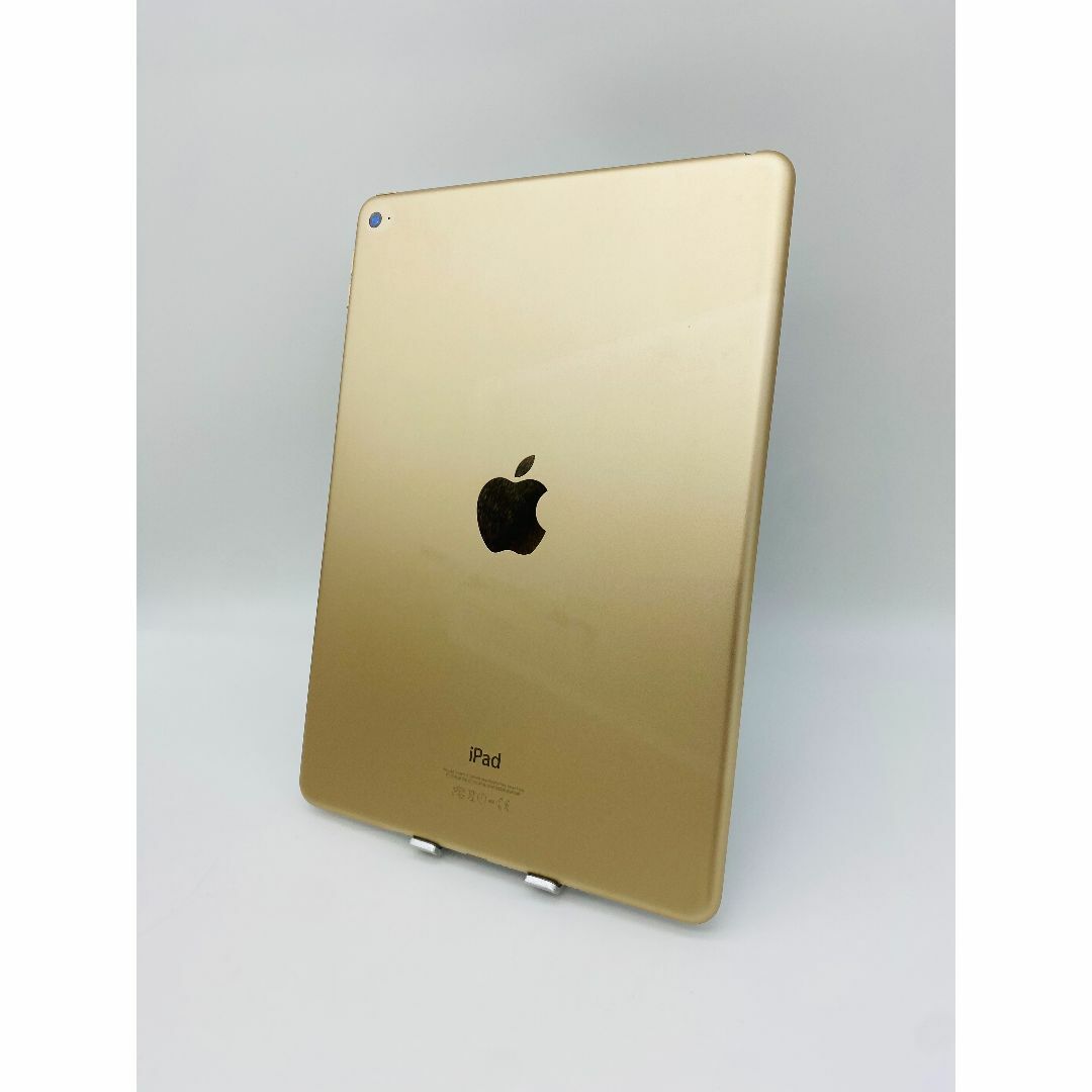 Apple iPad Air お買い得品 64GB ゴールド Wi-Fi Restored Apple iPad