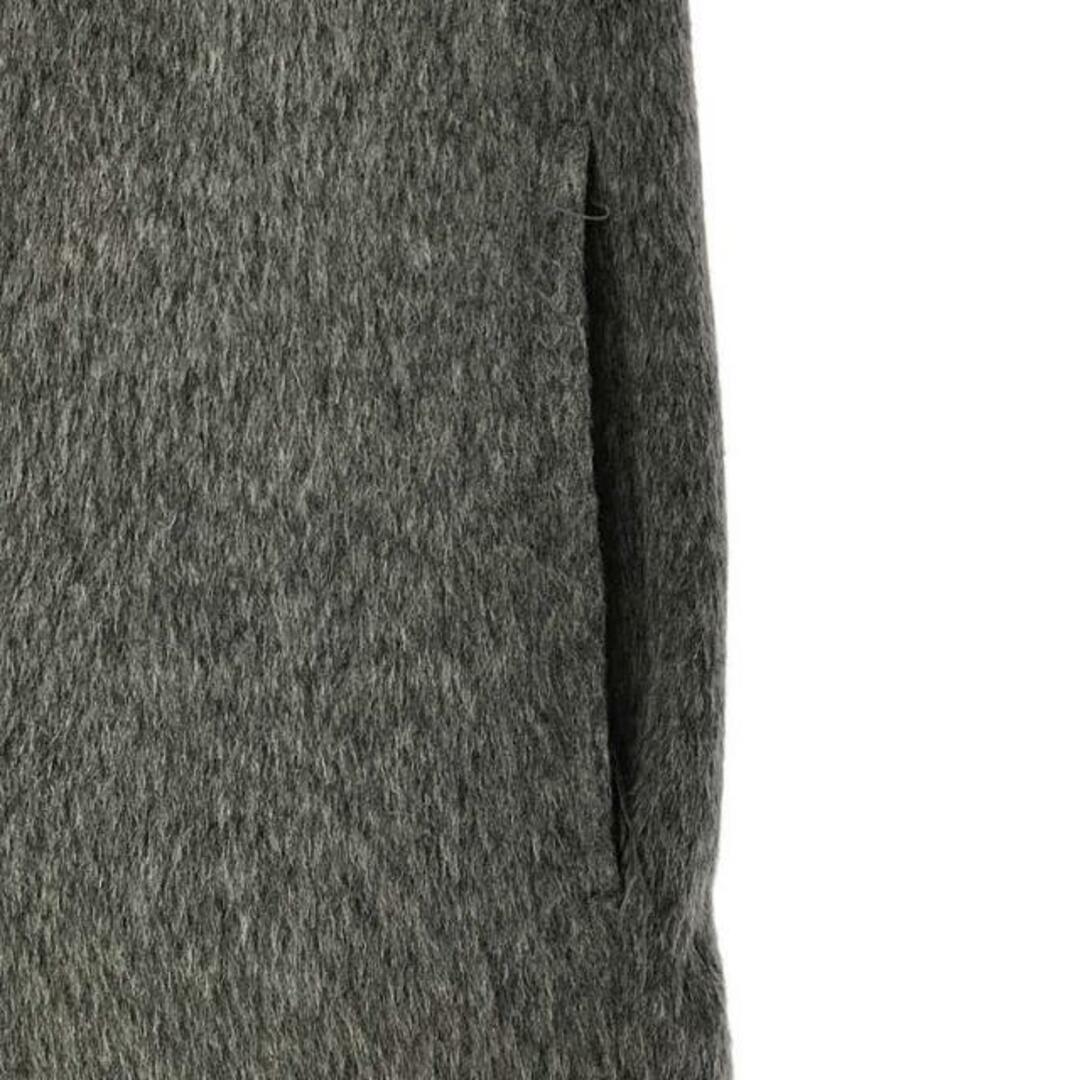 Acne Studios / アクネストゥディオズ | シャギー ウール シングル