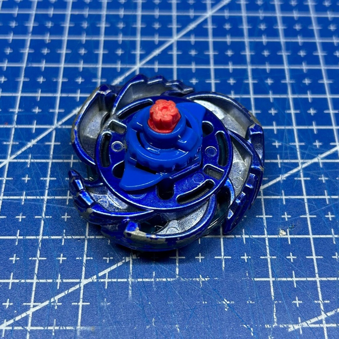 ギャラクシーペガシス ギャラクシーペガシス ガンメタVer. 優勝景品