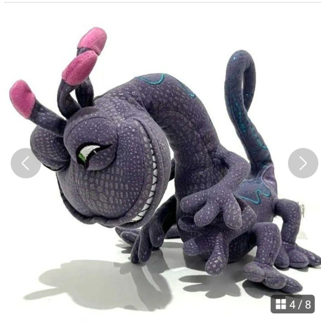 ランドール・ボッグス 72cm BIG ぬいぐるみ ランドール・ボッグス 72cm