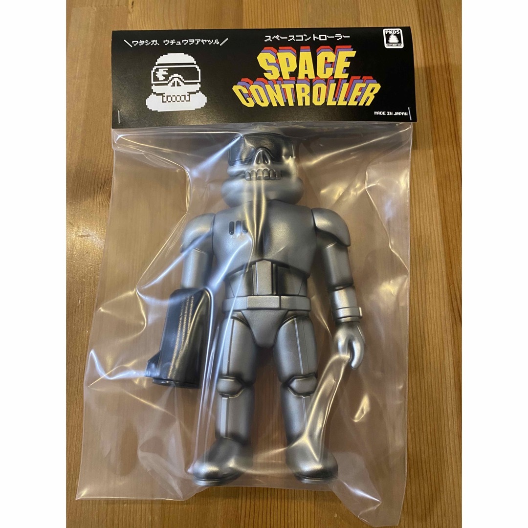 PUNK DRUNKERS - PUNKDRUNKERS スペースコントローラー パンク