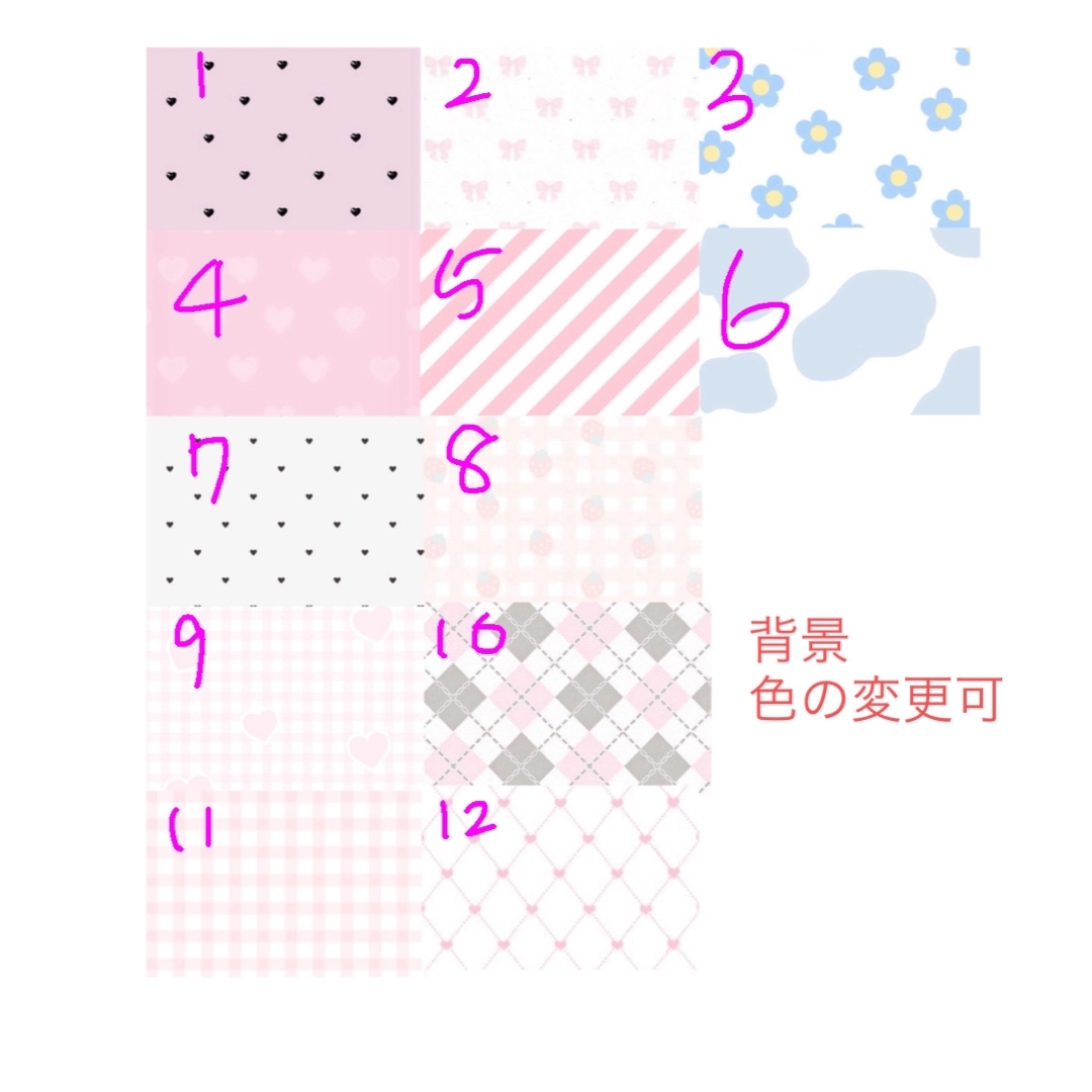 キンブレシート オーダーの通販 by ゆ's shop｜ラクマ