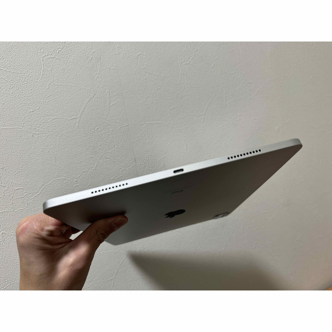 訳あり iPad Pro (第5世代) 12.9インチ 128GB Wi-Fi