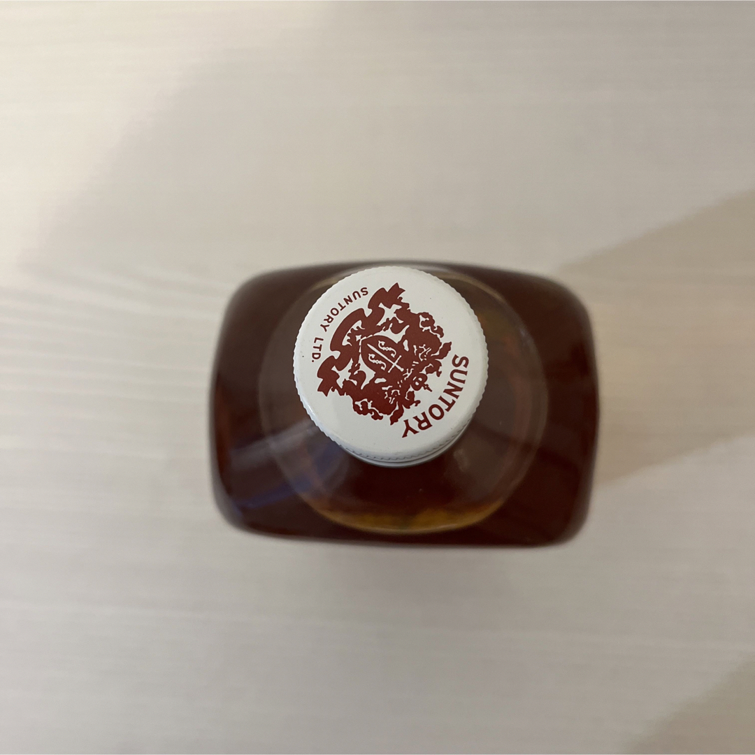 サントリー - サントリー レッド 超淡麗辛口 非売品 新品未開封 箱付