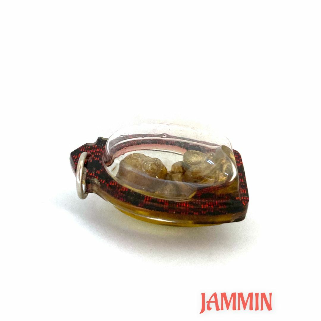 クマントーン プラクルアン 金運 開運 お守りの通販 by jammin｜ラクマ