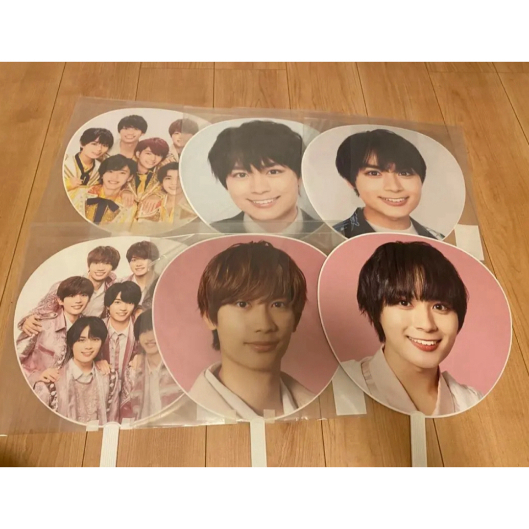 なにわ男子 大西流星 まとめ売り セット