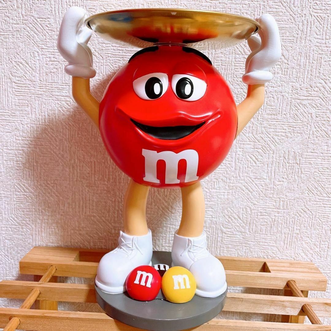 m&m エムアンドエム 小物 公式】M&M'S Japan | エムアンドエムズ