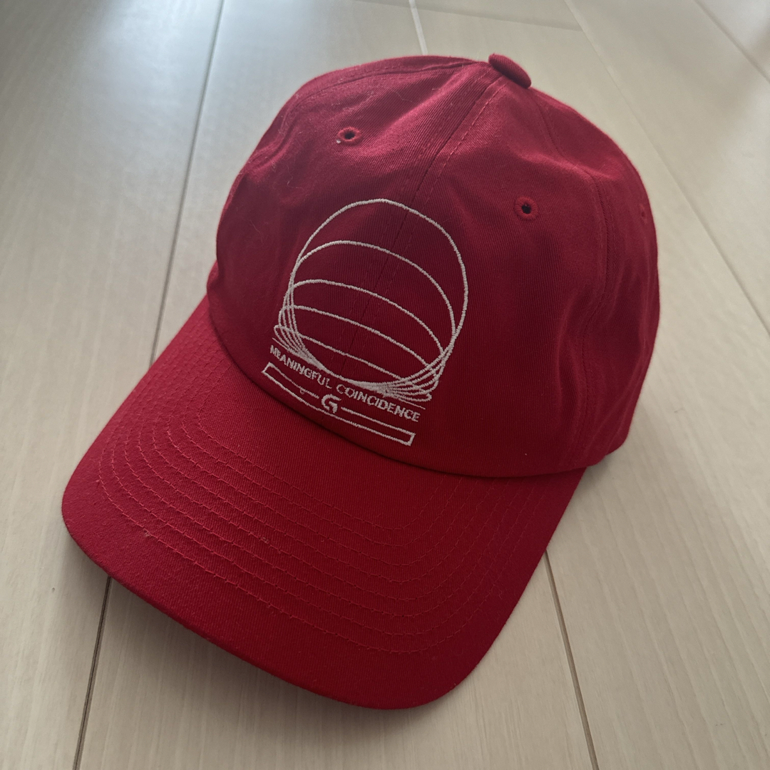 GADID ANONIEM JUDE / RED