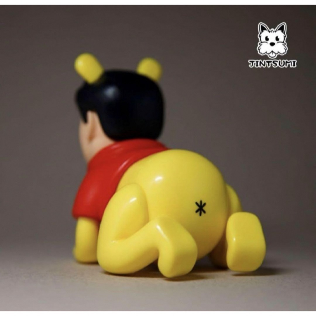 キングダムハーツ III』にも登場する「くまのプーさん」は、中国では