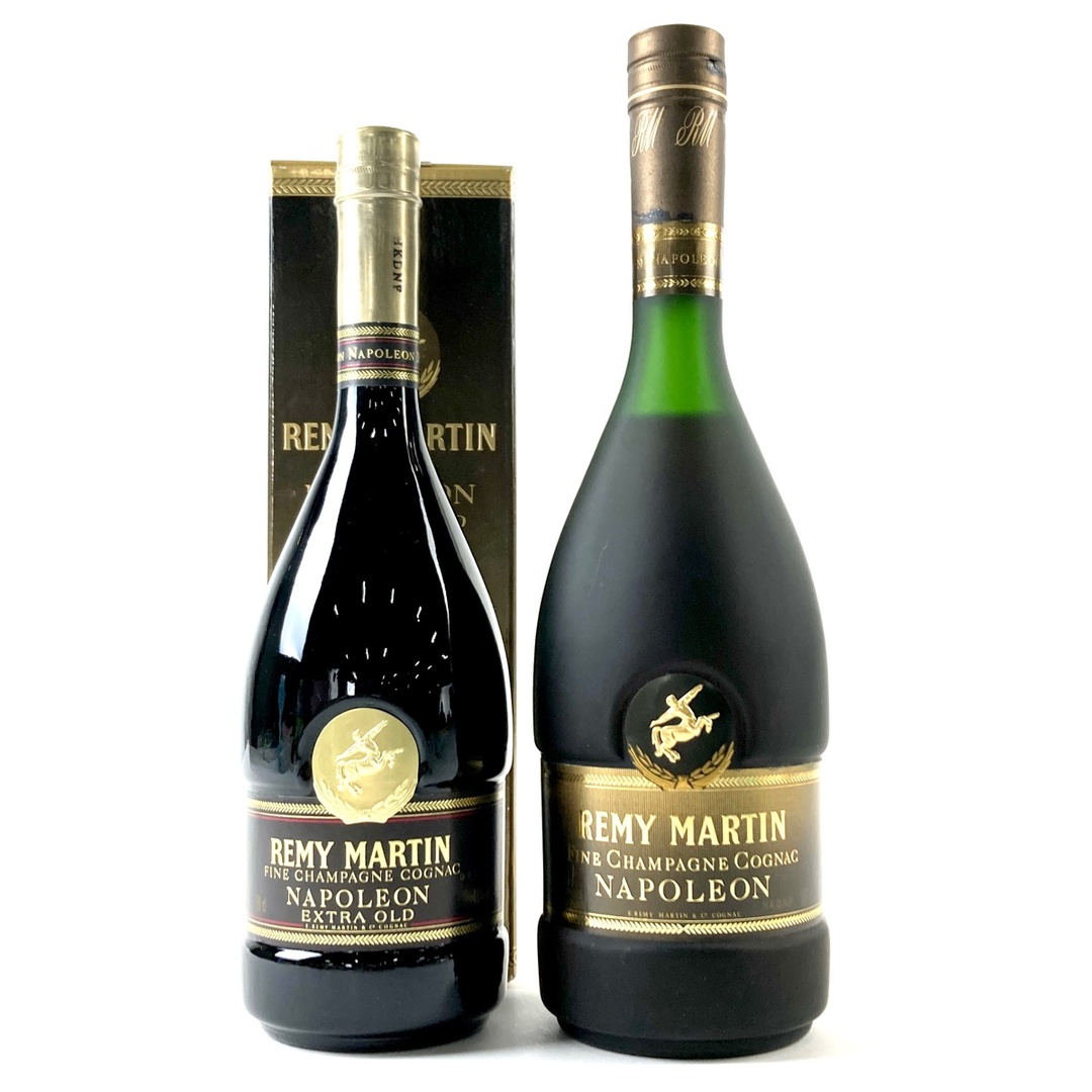 REMY MARTIN NAPOLEON 750ML レミーマルタンナポレオン REMY MARTIN