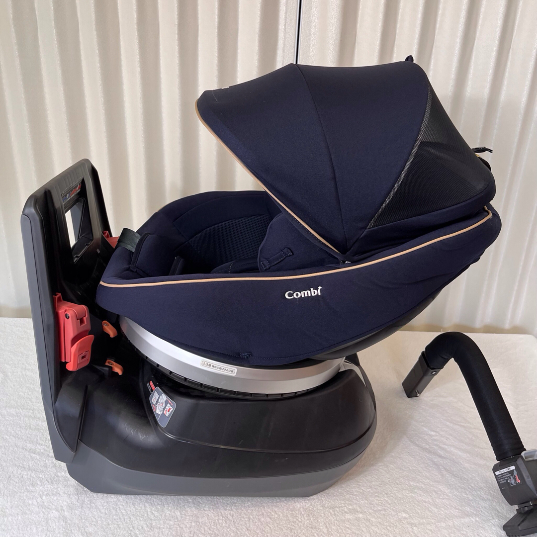 購入 クリーニング済 ☆綺麗☆ コンビ クルムーヴ スマート エッグ