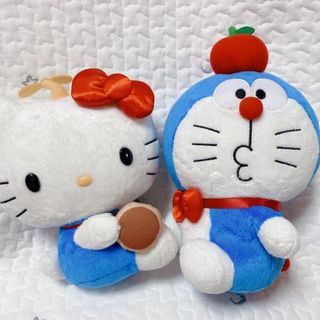 ハローキティ♡激レア♡日本歯科大学コラボマスコット♡ ハローキティ