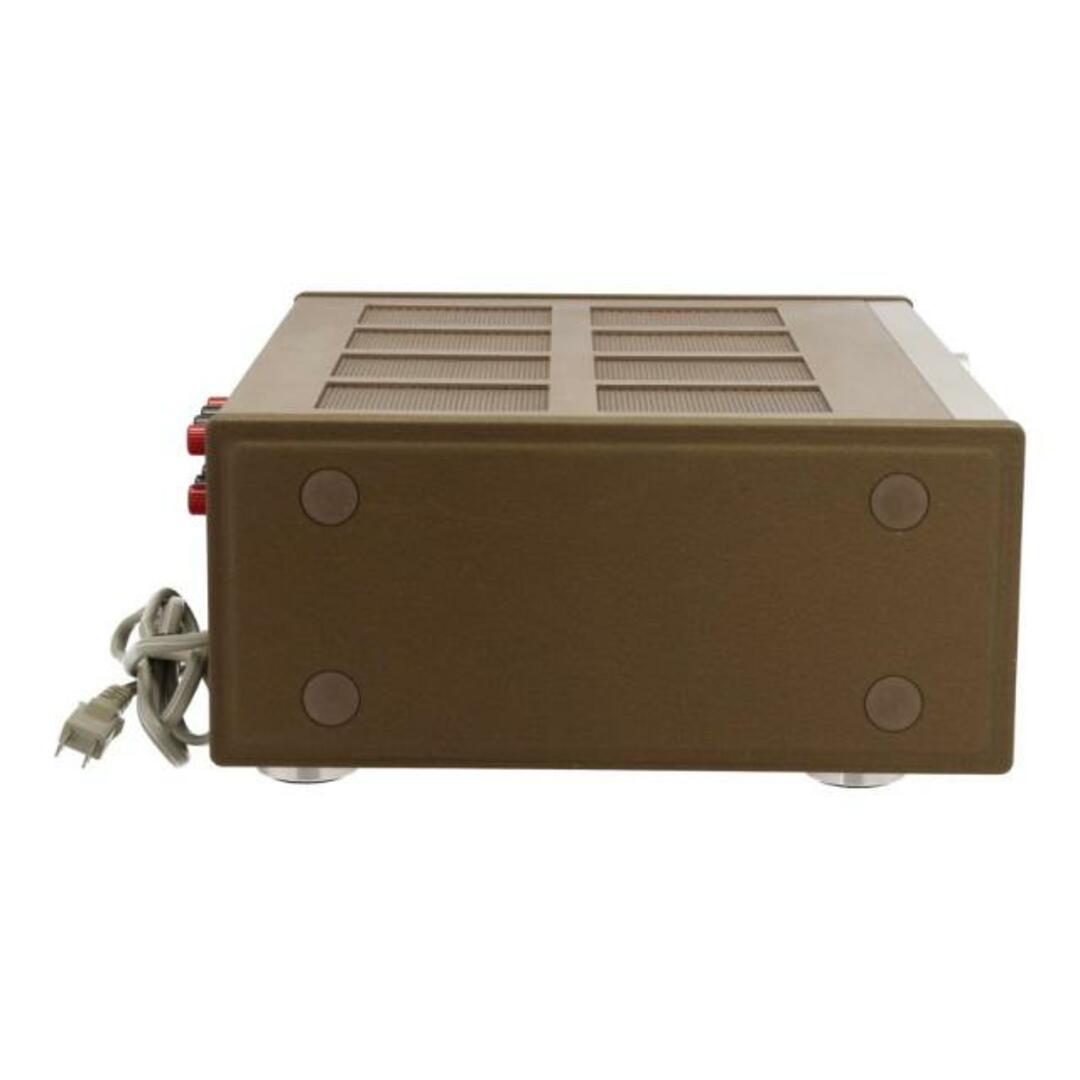 プリメインアンプ marantz マラン ツPM-88ASEF 240W Marantz PM-88aSE