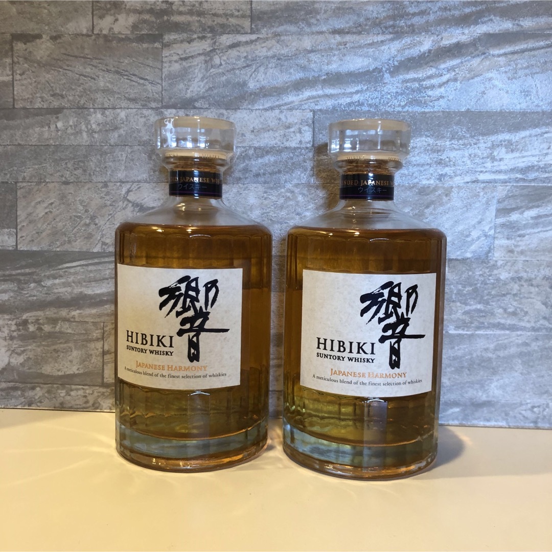 サントリー白角2本セット サントリーウイスキー 角瓶 サントリー