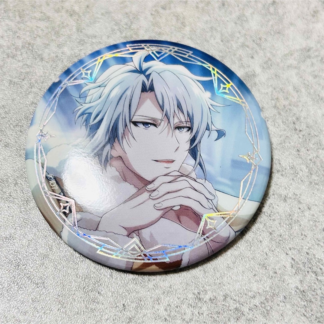 アイナナ 八乙女 楽 衣装展 記念日 缶バッジ Amazon.co.jp: アイド