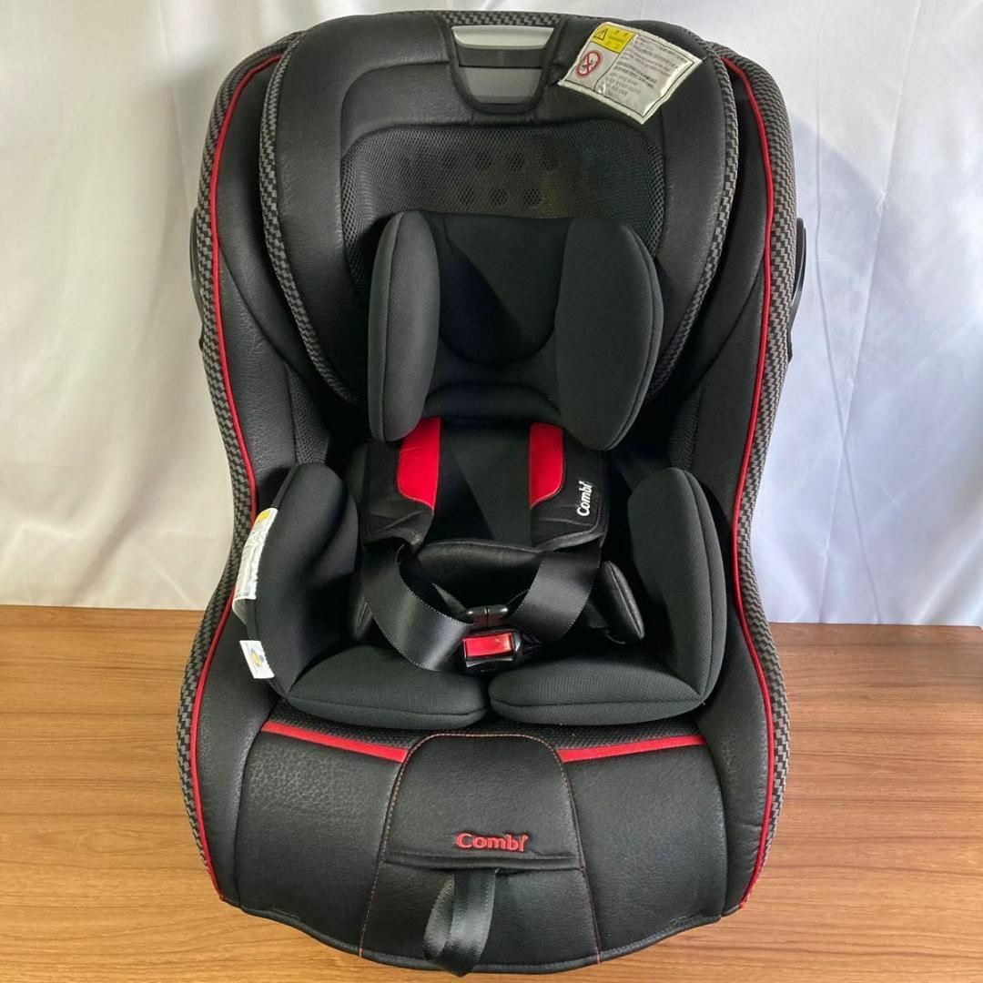 チャイルドシート コンビ マルゴット エッグショックEG (新生児~7歳頃