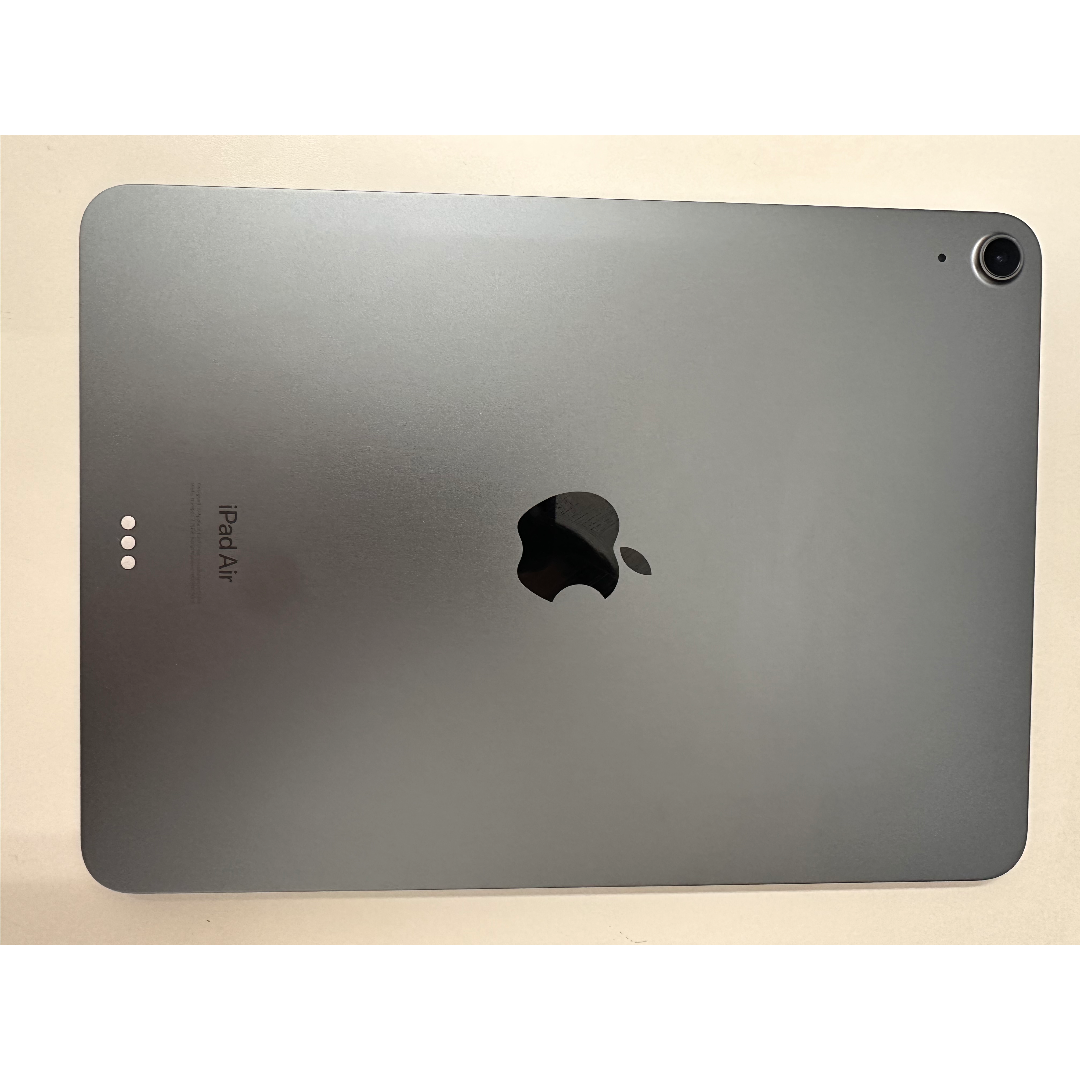 IPad 第5世代 Wi-fi 32Gb 93％ Apple iPad 5th Gen. Space Gray iPad (
