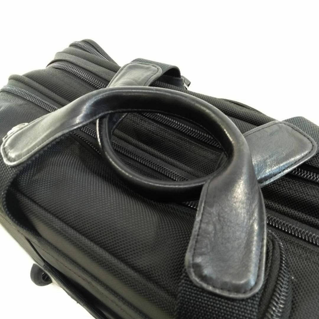 トゥミ／TUMI ALPHA2 機内持ち込み 2輪 TUMI キャリーケース 2279D3 2