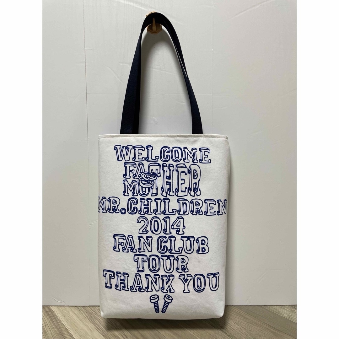 Mr.Children POPSAURUS PORTER トートバッグ 2026年最新】mr.children