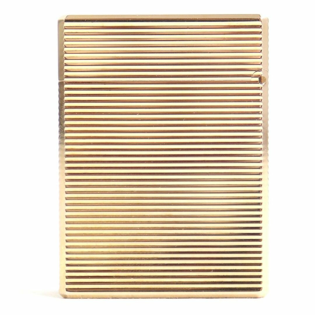 STデュポン ギャッツビィー ゴールドボーダーライン 【公式通販】