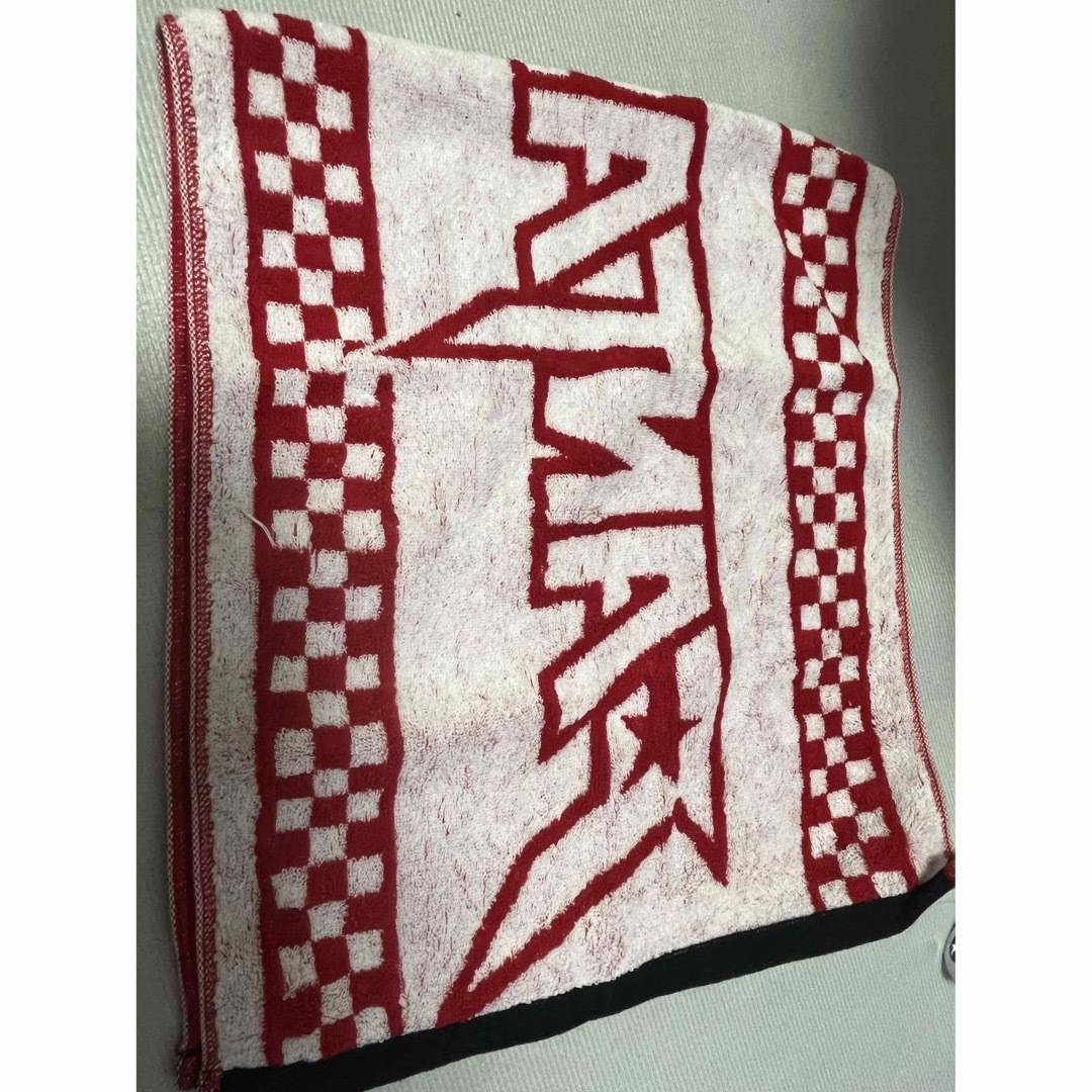 FANTASTICSファンタスティックス 堀夏喜 武者修行タオル 夢者修行