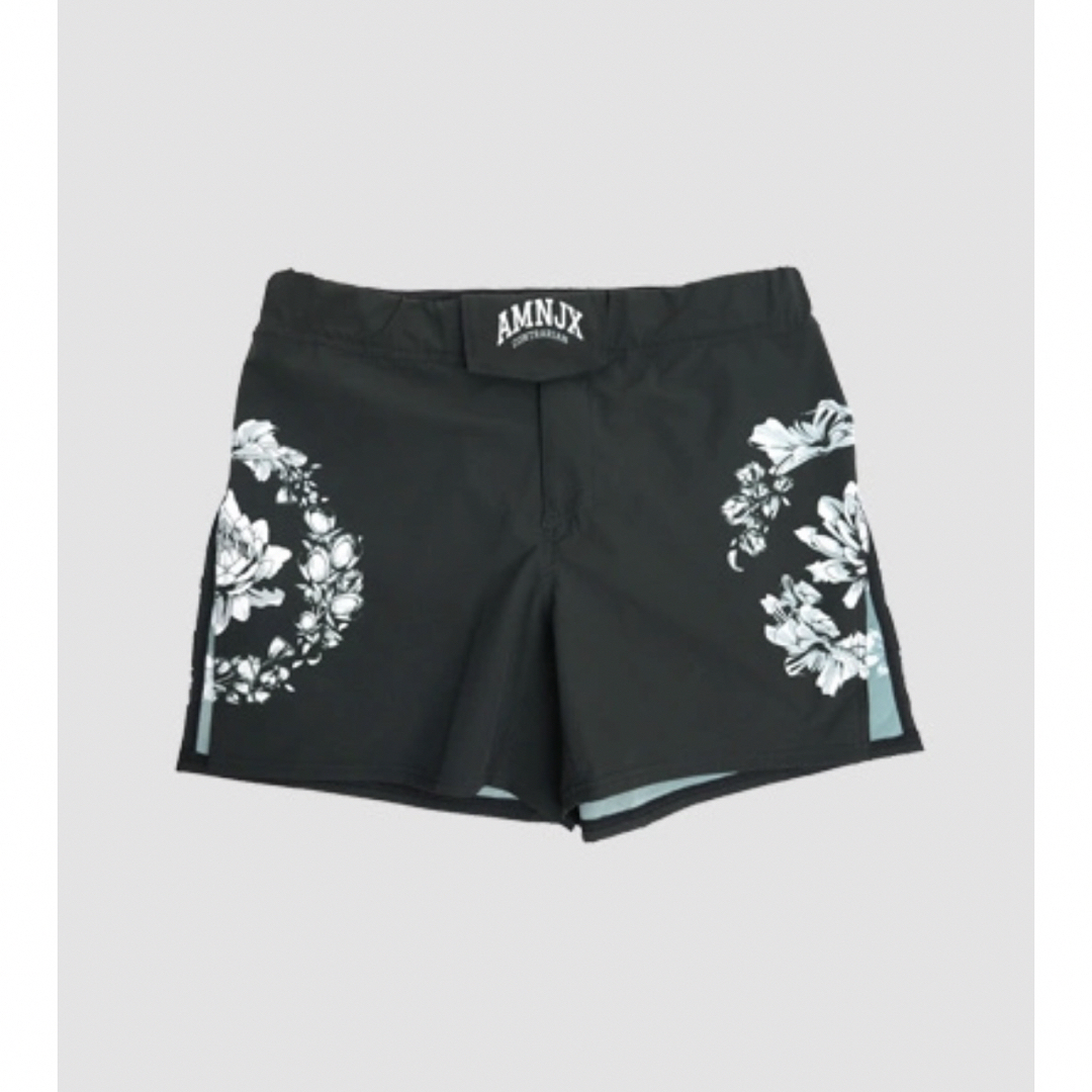 amnjx キックパンツ L 平本蓮 amnjx キックパンツ L 平本蓮