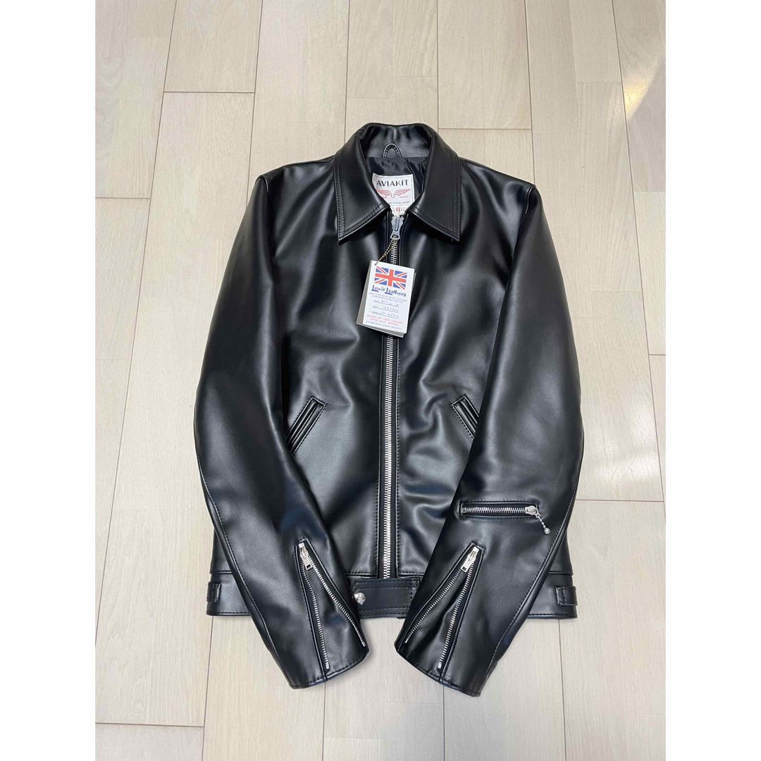 ルイスレザー コルセア 36 ルイスレザー Lewis Leathers コルセア