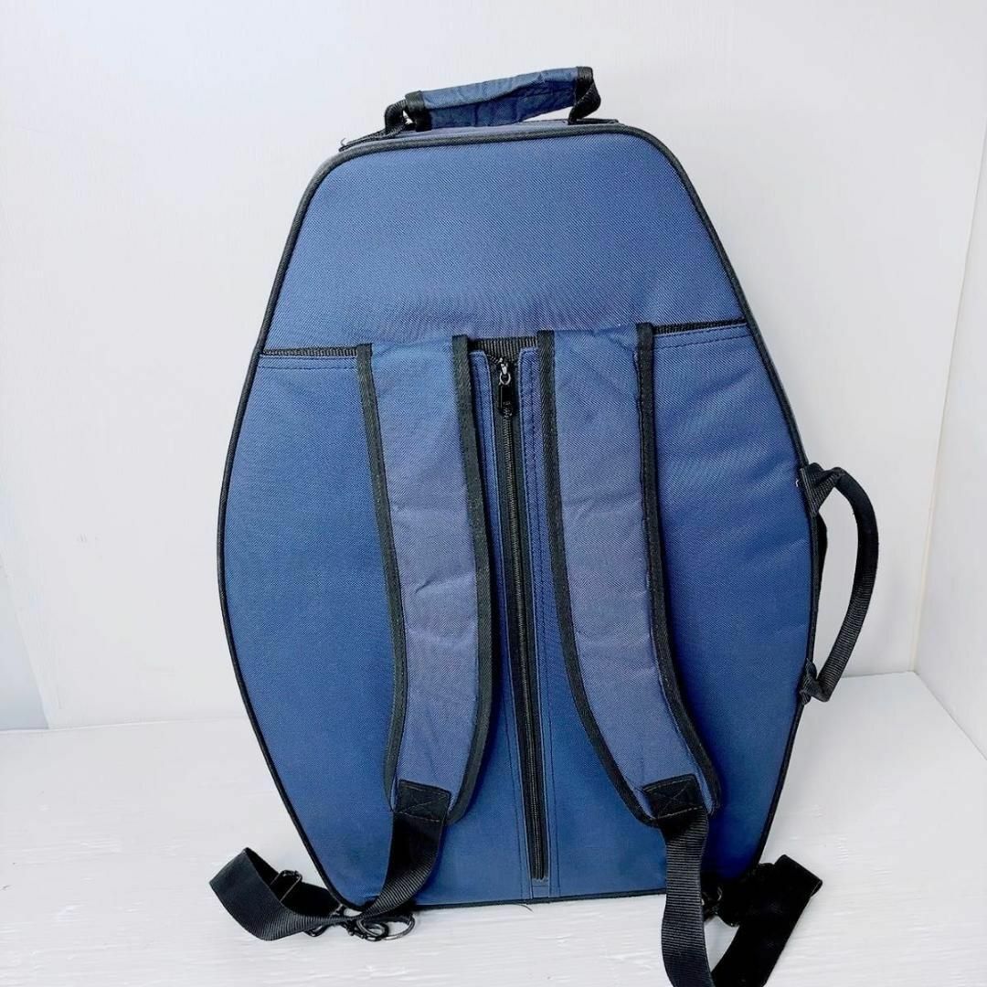 ハンスホイヤー ベルカット ホルンケース セミハード Hans Hoyerの通販