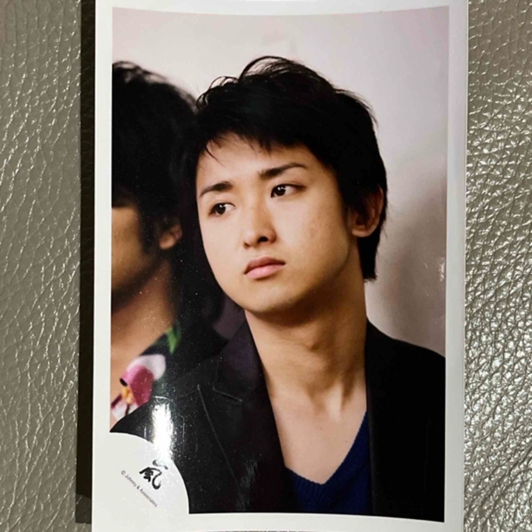 嵐 - 大野智 公式写真 の通販 by トコトコまま's shop｜アラシならラクマ