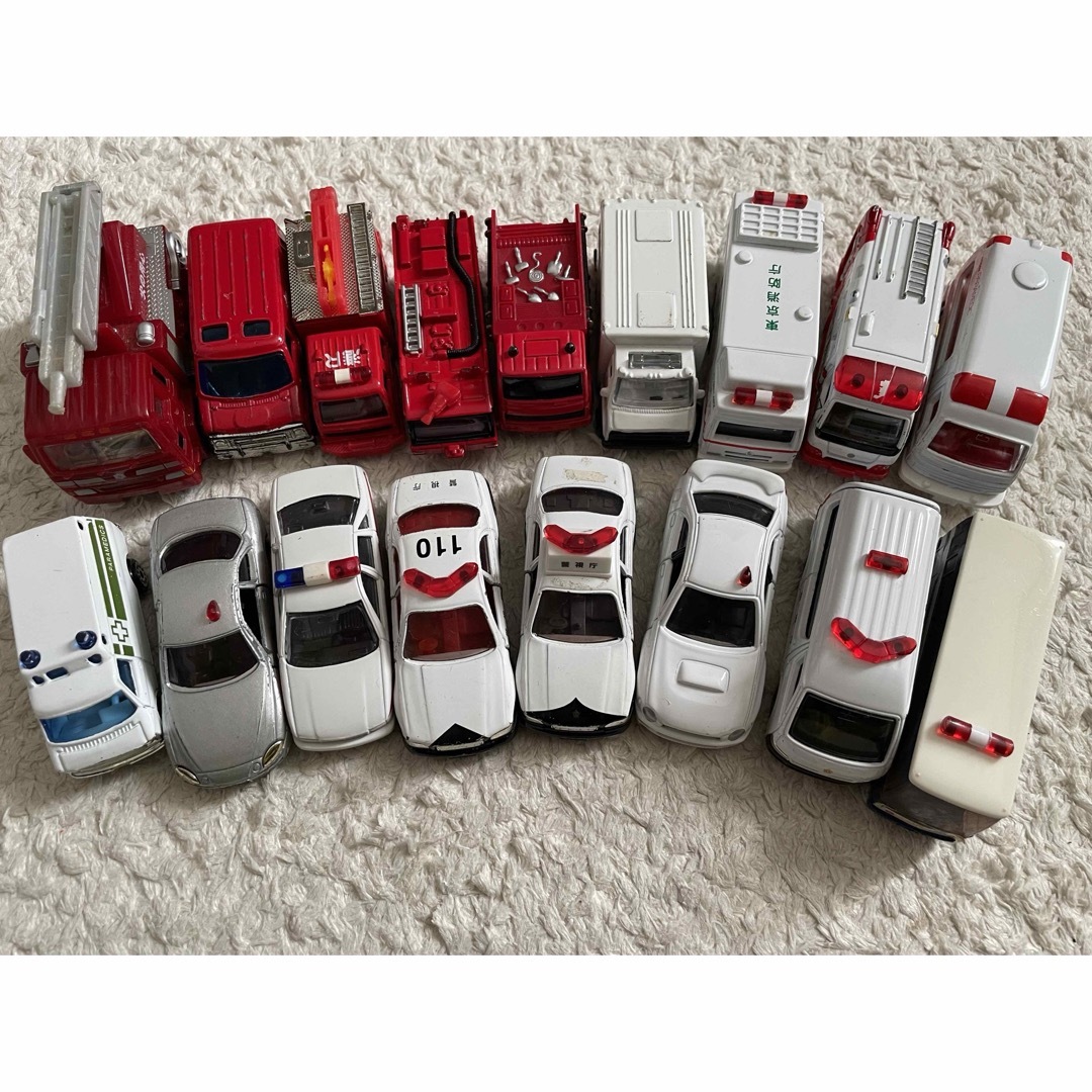 トミカまとめ売り！別売りあり【PSA10】 村上隆108フラワーズ SAITAMA