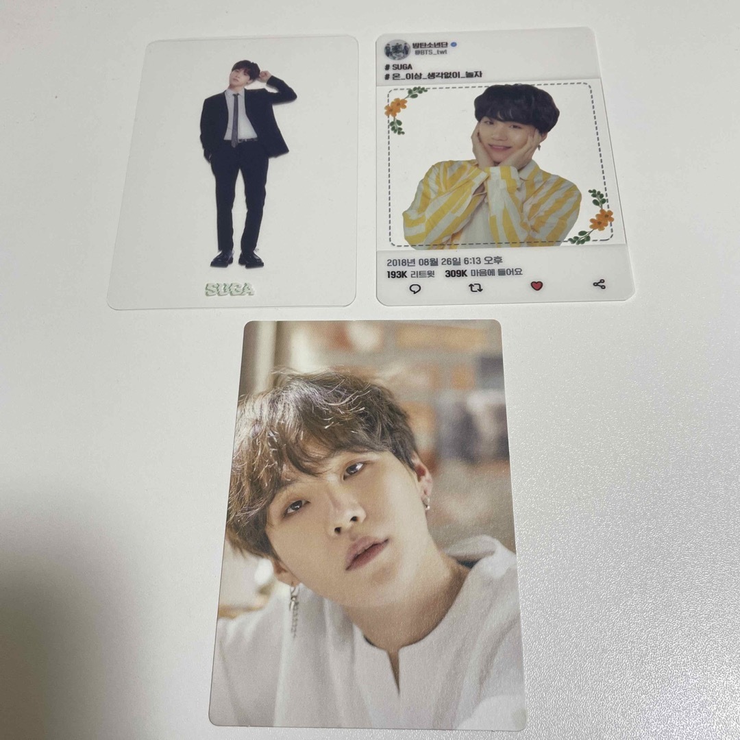 BESTIE Jung Yu Ji トレカ【希少】 BESTIE Jung Yu Ji