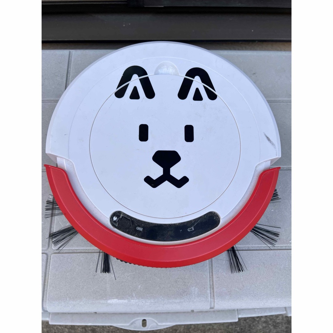 お父さんロボット掃除機 未開封品