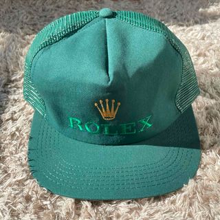 ROLEX（キャップ）のフリマアイテム一覧