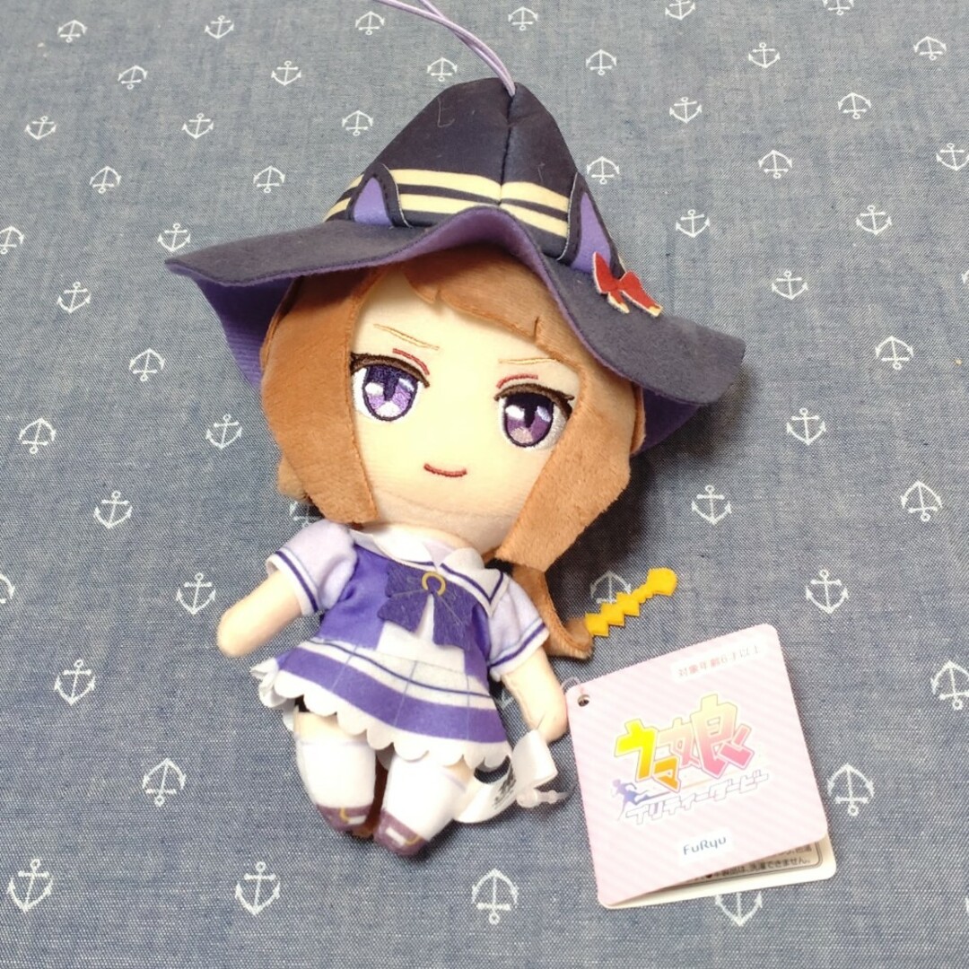 ウマ娘 プリティーダービー 通常ぬいぐるみVol.14 スイープトウショウ