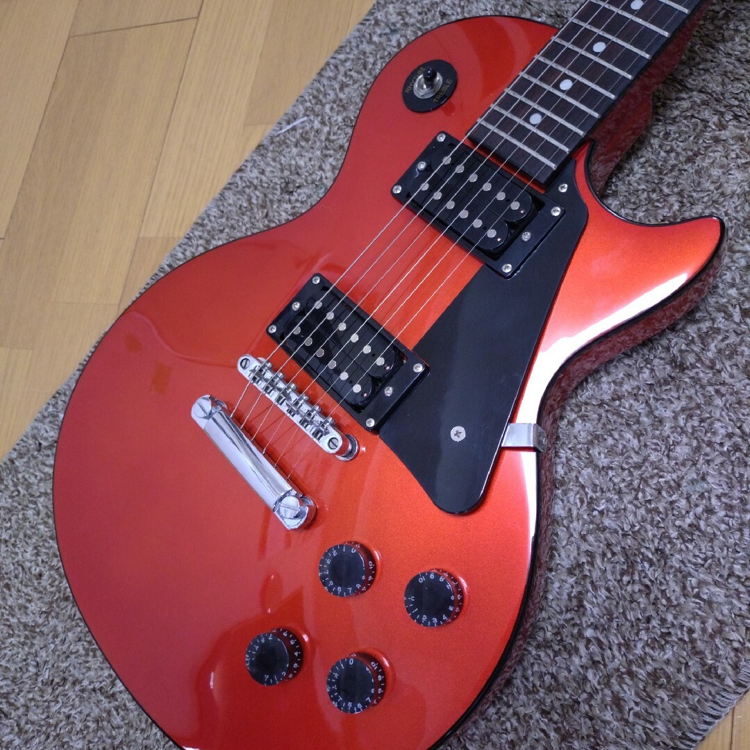 Maestro by GIBSON Standard レスポール エレキギター
