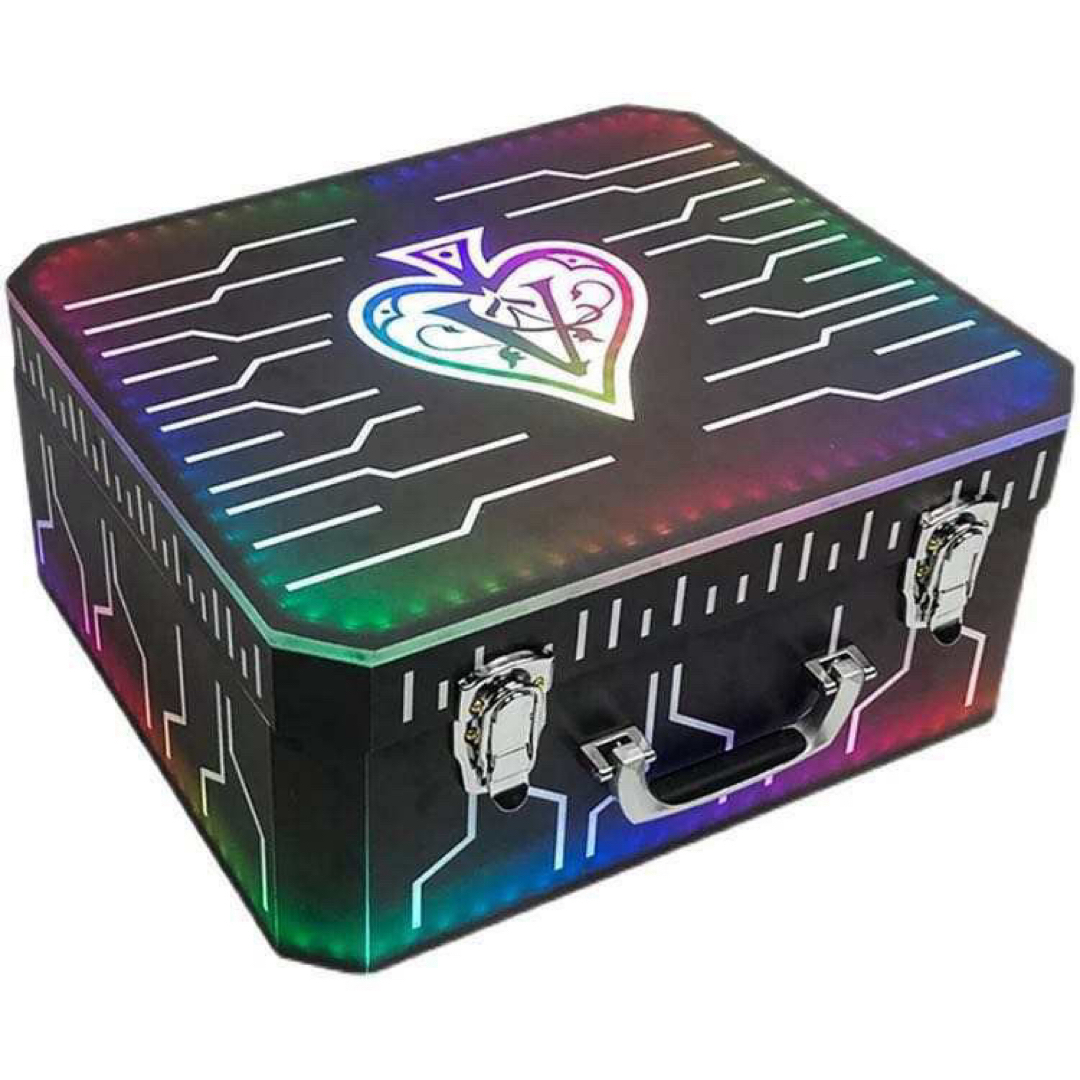 限定セール中‼️ アルマンド アタッシュケース ボトルケース LED