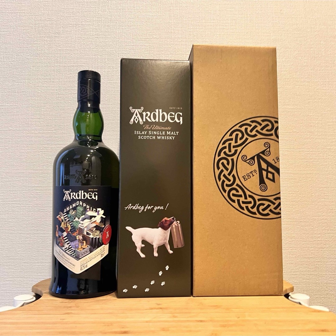 アードベッグ 17年 甦る伝説～The Legends Returns～ 【公式通販】