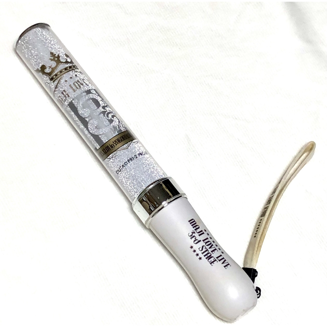 M!LK 10th Anniversary ペンライト 山中柔太朗 M!LK 山中柔太朗 10周年