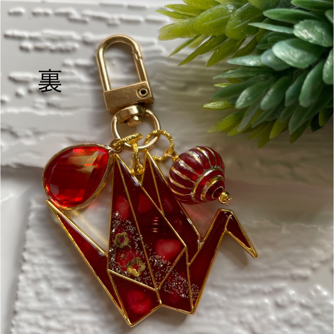 RUKURUKU様専用/お城とうさぎ 薔薇 銀河 蓄光 オルゴナイト