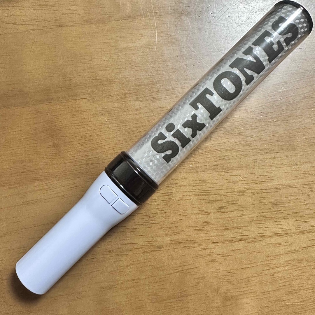 SixTONES キンブレ