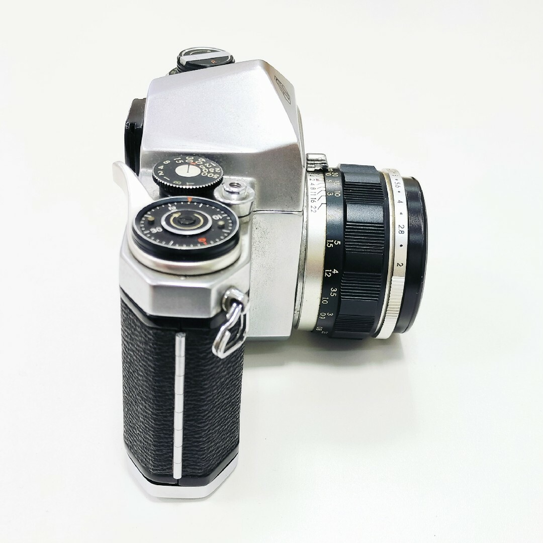 PENTAX - ASAHI PENTAX アサヒペンタックス S2 フィルムカメラの通販