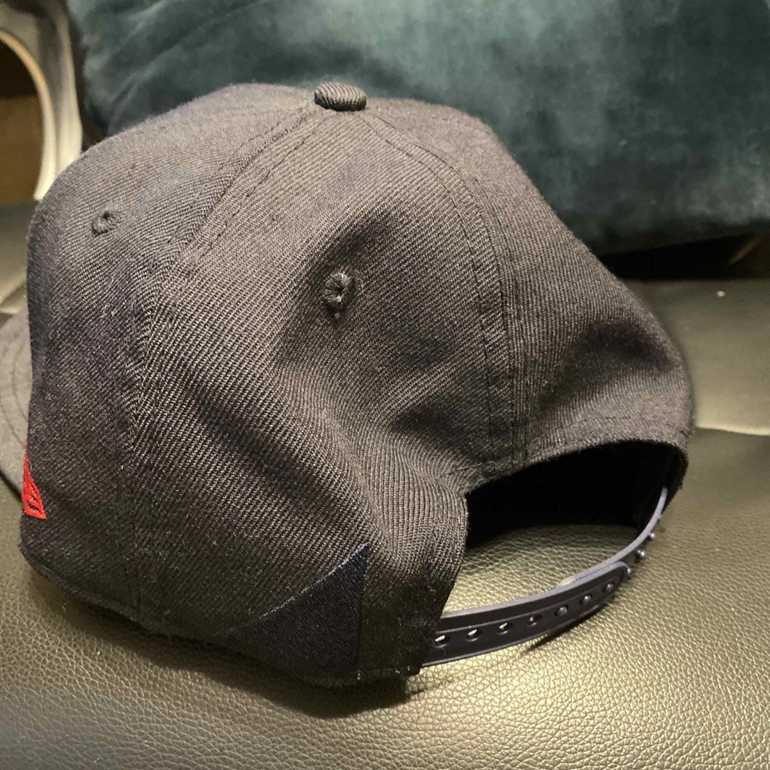 NEW ERA - 限定品ニューエラ×乃木坂46キャップ堀未央奈着CAP