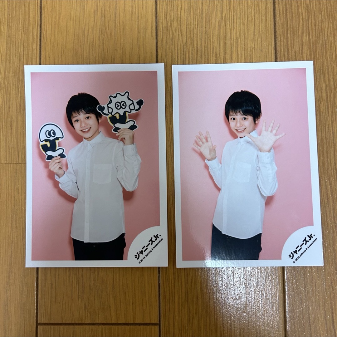 真弓孟之 2019 公式写真の通販 by momoa｜ラクマ