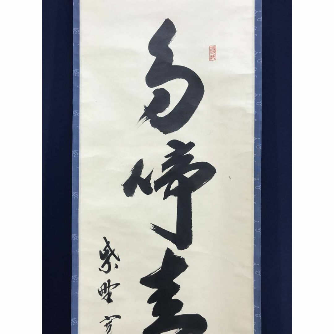 2026年最新】Yahoo!オークション -掛け軸 白鶴舞老松の中古品・新品