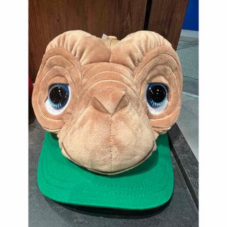 USJ 限定 ET キャップ 帽子の通販 by ともこ単品値下げ不可 ｜ラクマ