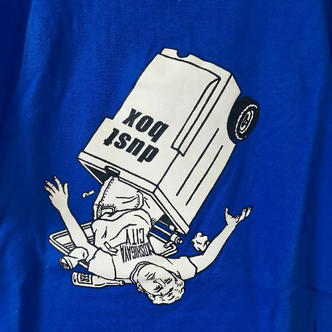 dustbox Tシャツ XL