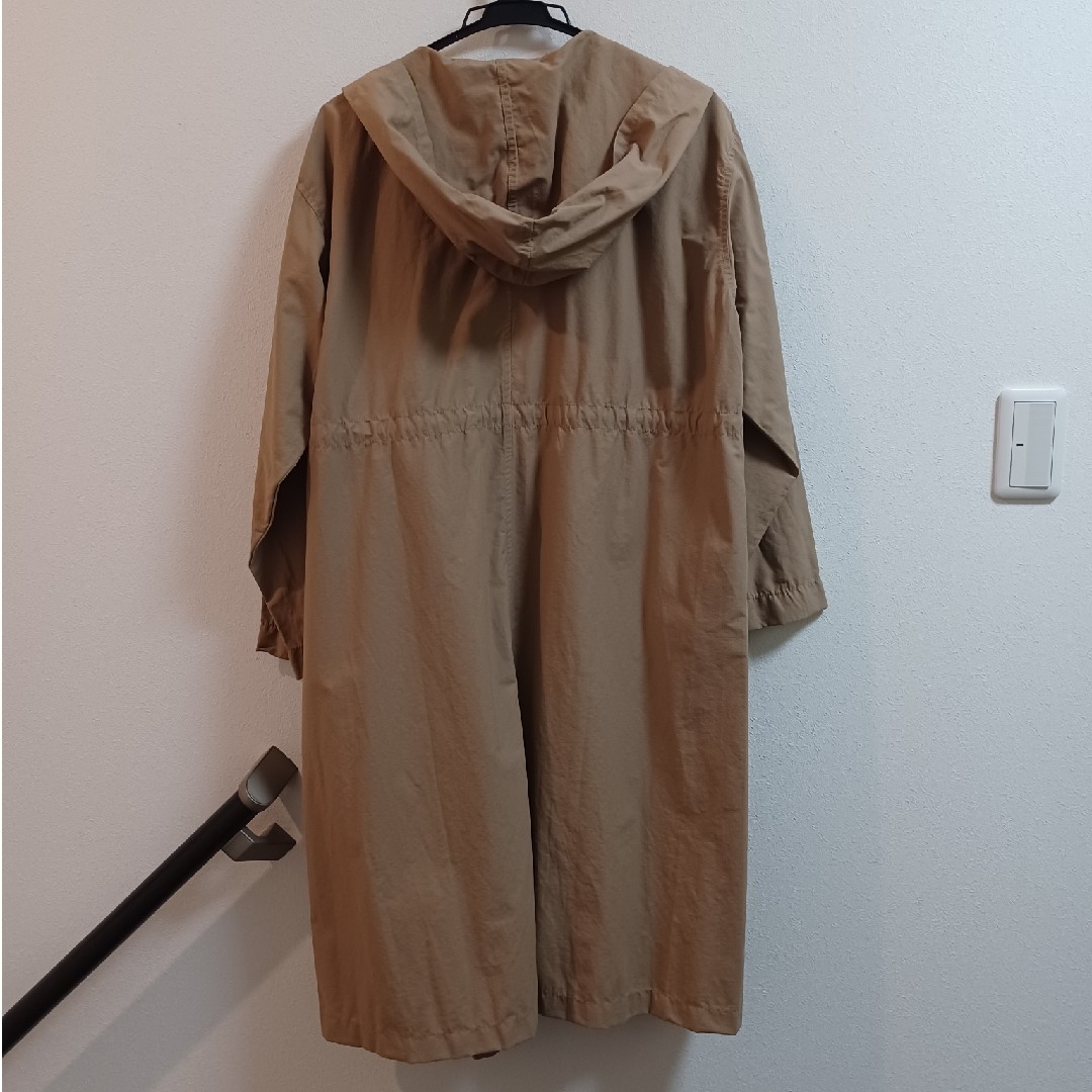 STUDIO CLIP - 【新品・未使用・タグ付き】スタジオクリップ 撥水加工